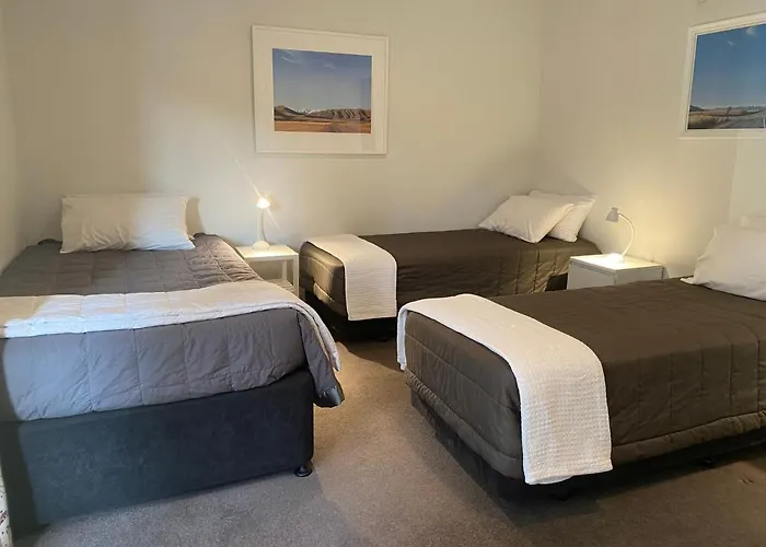 Inverlair Lodge