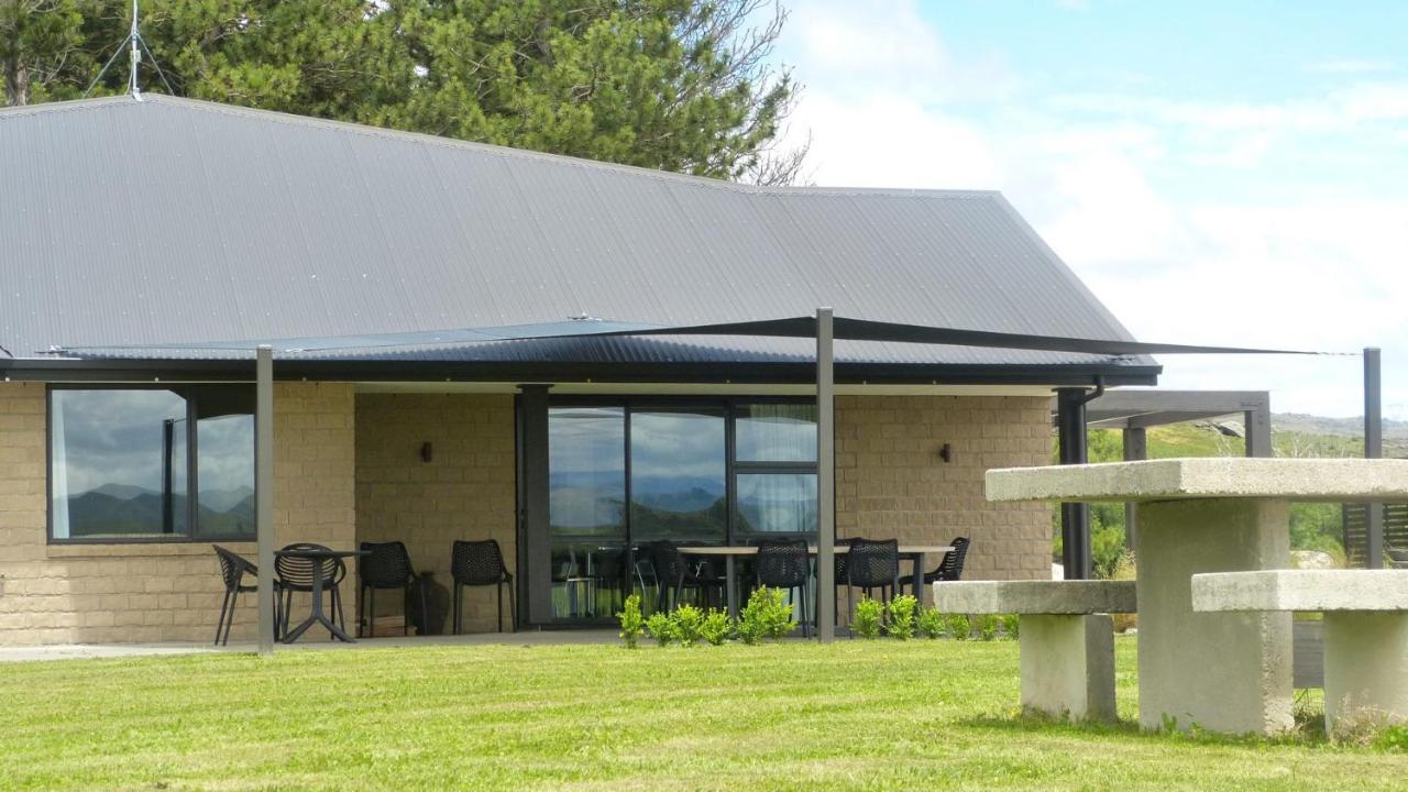 Lodge Inverlair